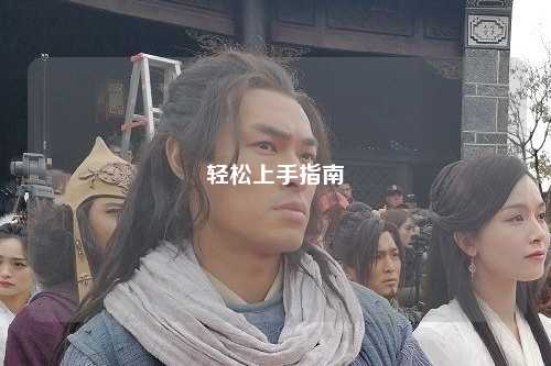 轻松上手指南